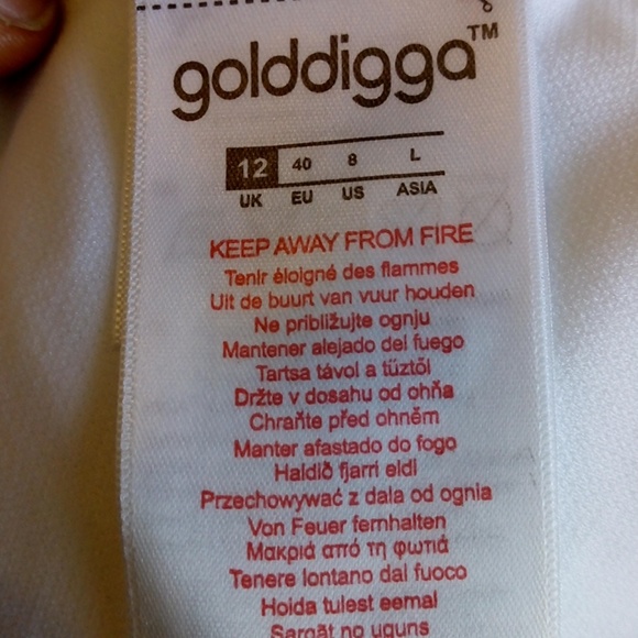 One piece swimwear - Picture 5 of 6